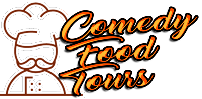 Comedy Food Tours